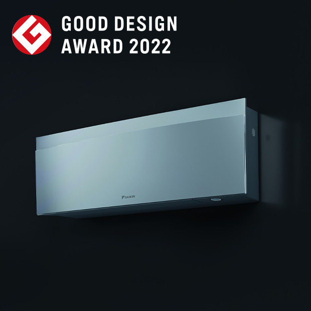 Design Awards Received in Fiscal Year 2022