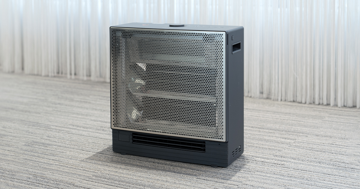 Designing Warmth | Daikin Global