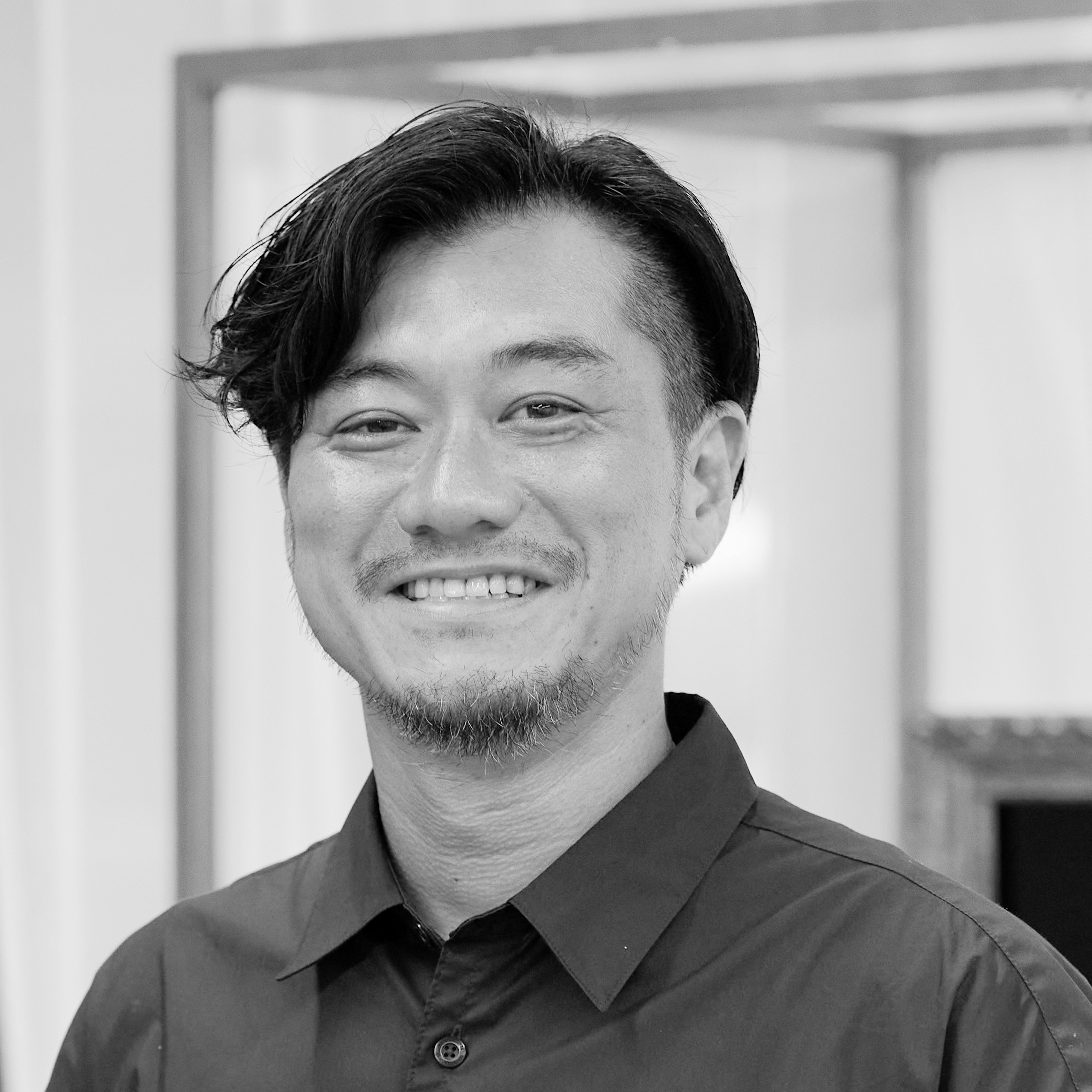 Naoki Tanaka