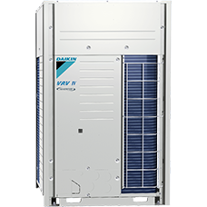 VRV, Opening the New Era | Daikin Achievements | Daikin Global