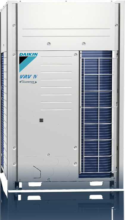 Daikin Industrial Air Conditioner: Ultimate Cooling Solution