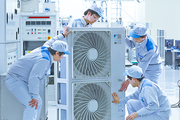 Air Conditioning Brisbane