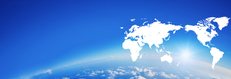 Global Locations Daikin Global