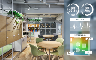 Standardization for healthy air environments