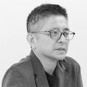 Katsutoshi Ishibashi