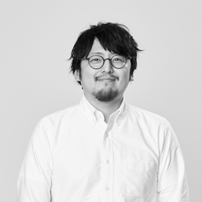 Profile Photo: Shinji Hamana