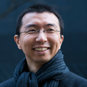 Sou Fujimoto