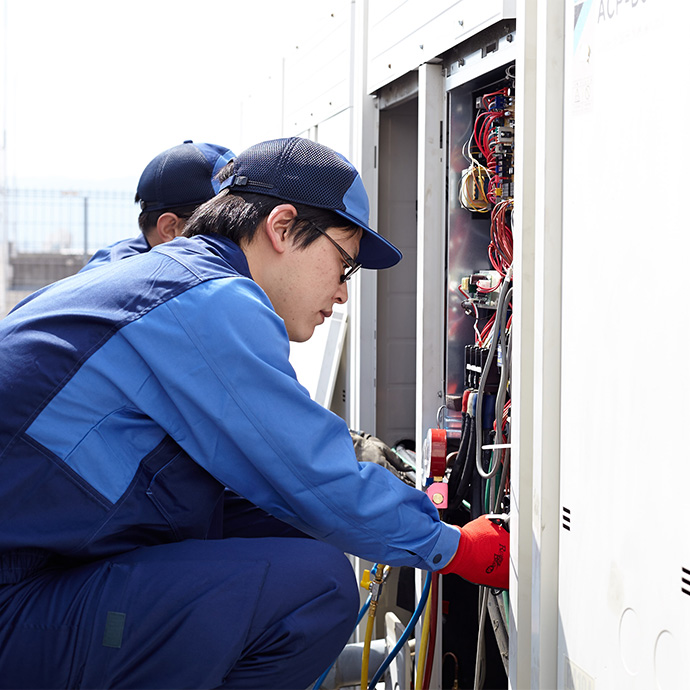 Image:From AC Equipment to Building Management