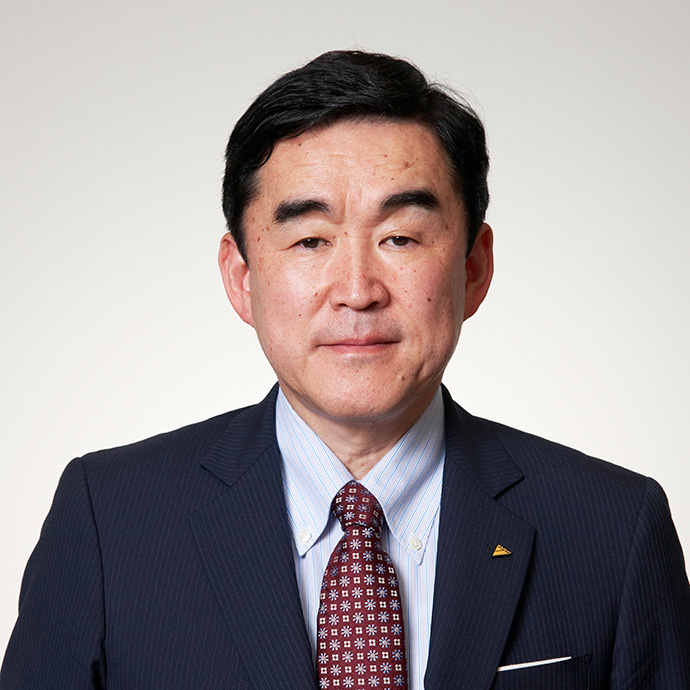 Yoshihiro Mineno
