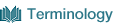 Terminology