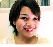 Patcharahatai Suksai (Pat) Executive Secretary & Marketing Senior Officer, Sales & Marketing Division, Daikin Industries (Thailand) LTD.