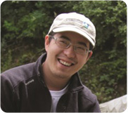 Biao Yang Project Manager, Conservation International - China