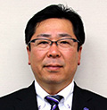 Minoru Minatoya, Mayor of Rausu Town