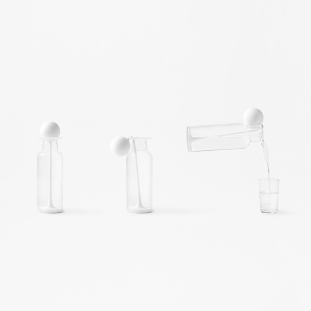 Milan Design Week 2018 Comfort Created by nendo × Daikin ―Part 2―