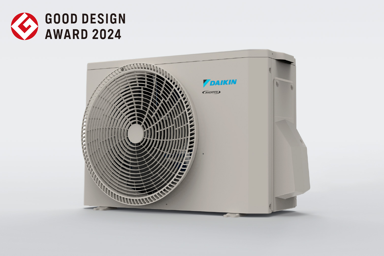 Air Conditioning Outdoor Unit for Asia