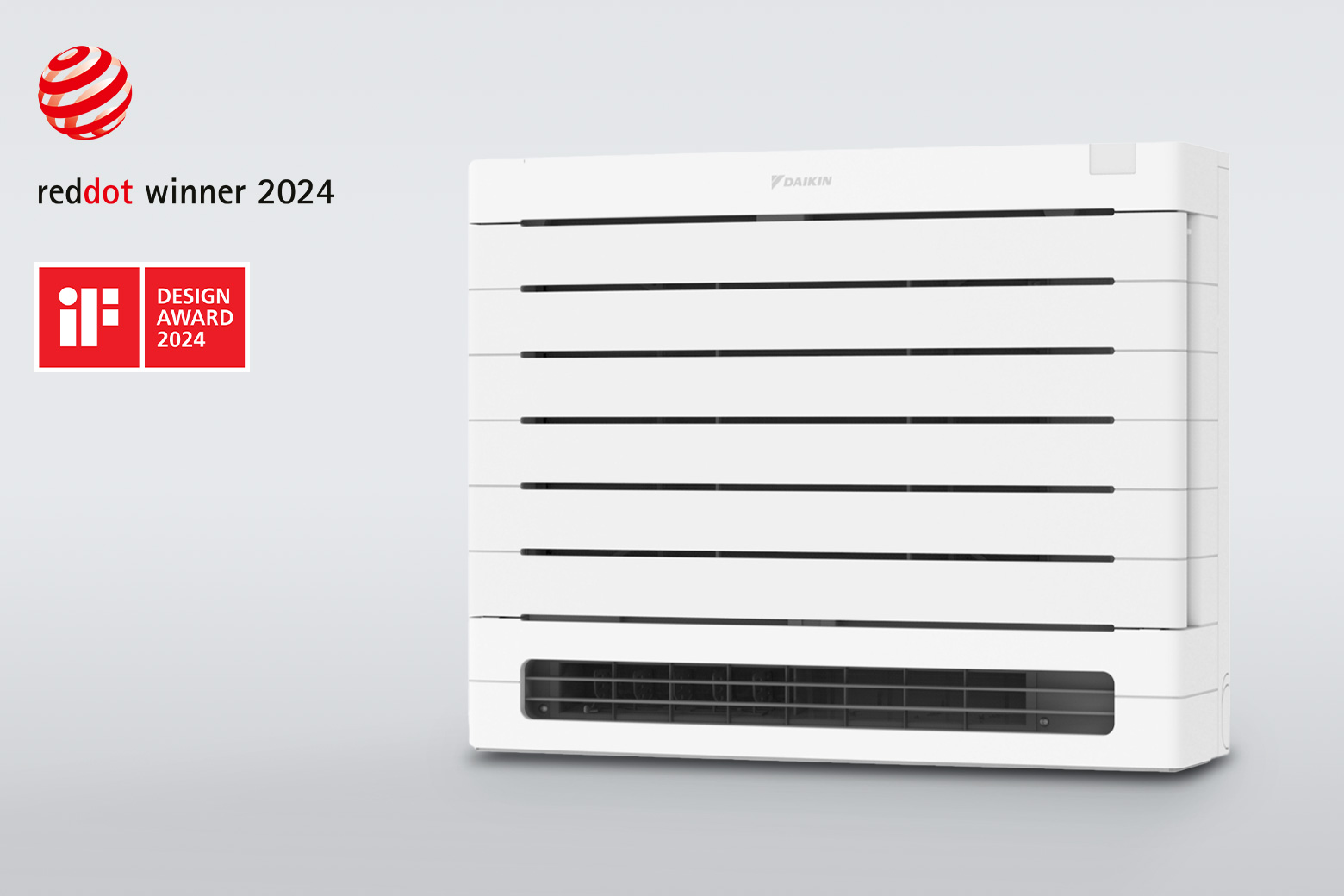 “Floor Standing Air Conditioner Unit” for Australia and New Zealand