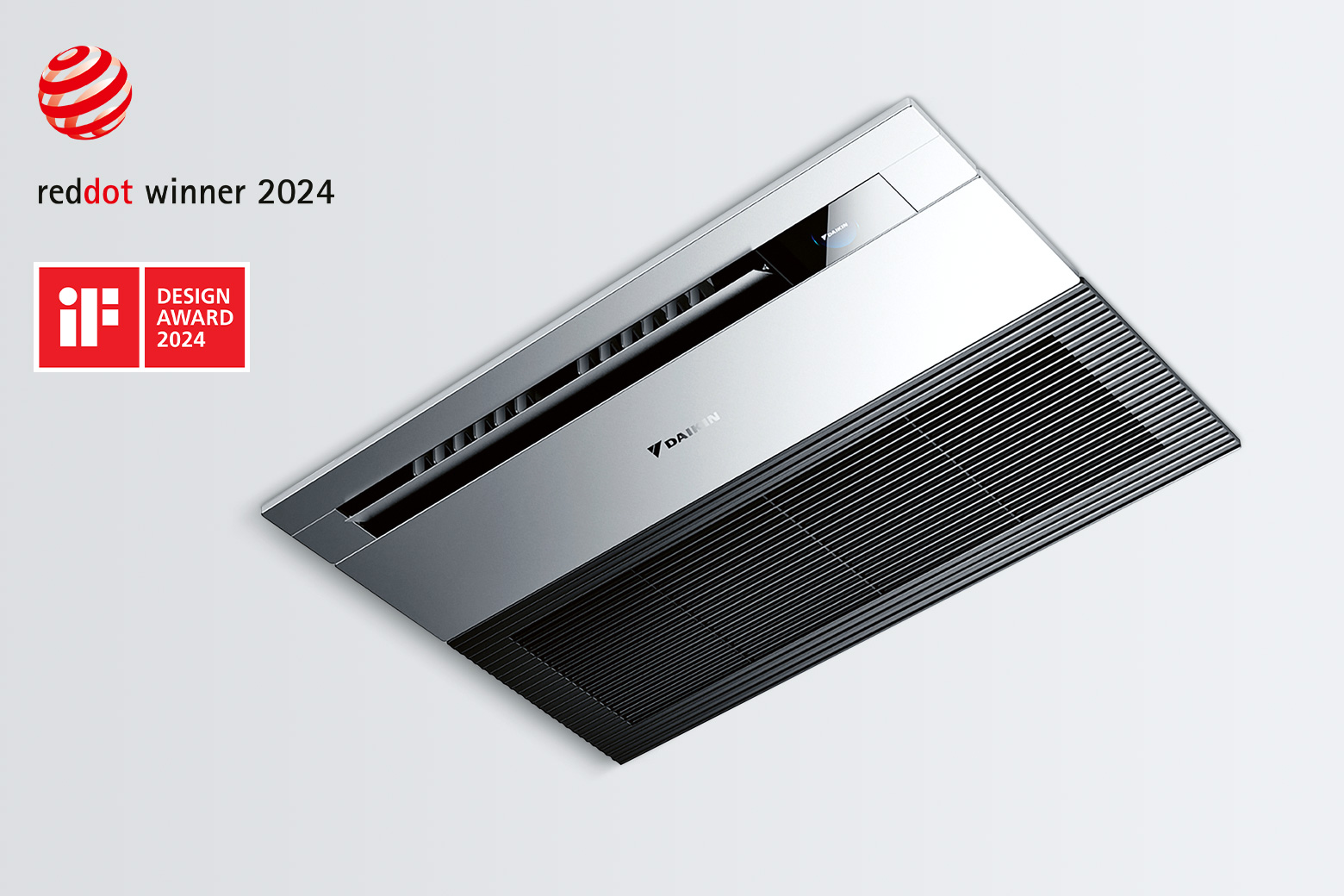 Air Conditioning System for Kitchen (for China )