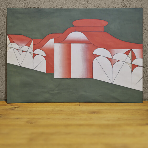 Giving Form to Contradictions