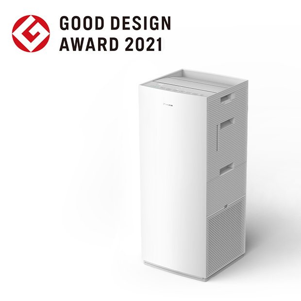 Design Awards Received in Fiscal Year 2021